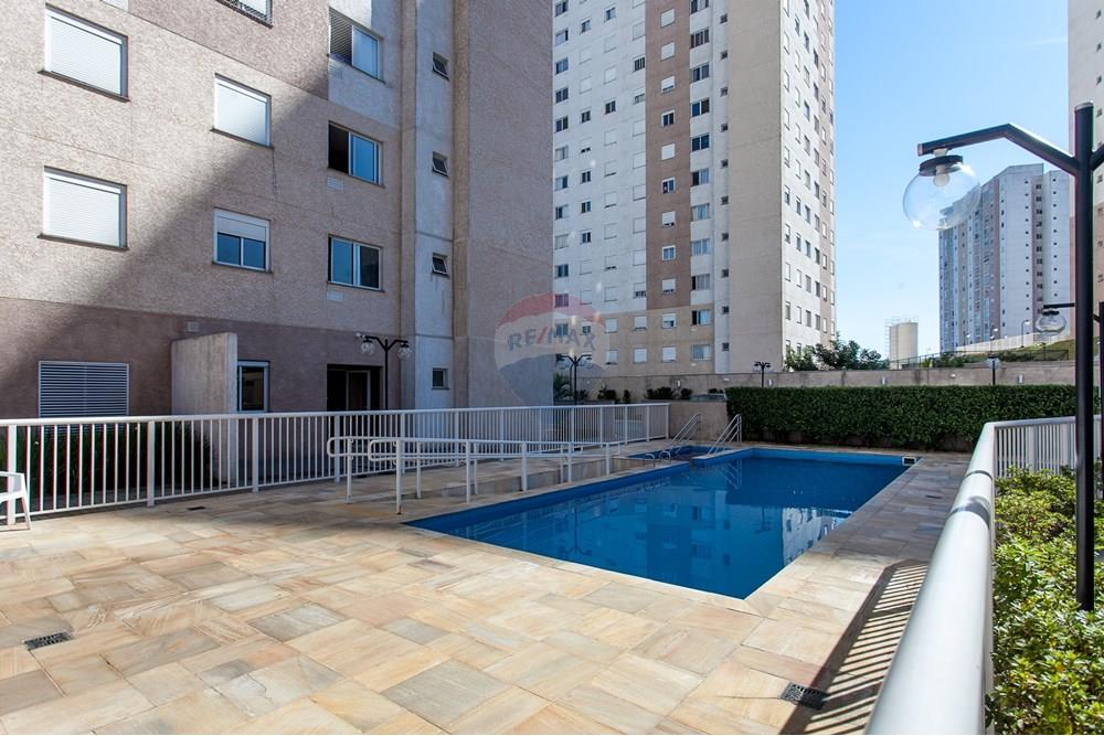 Apartamento - Venda - São Paulo , São Paulo - IMG_8519.jpg - 601751081-20