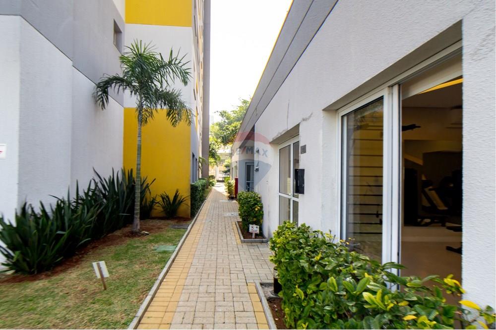 Apartamento - Venda - São Paulo , São Paulo - 15 AREA COMUM (1) .jpg - 601261002-242