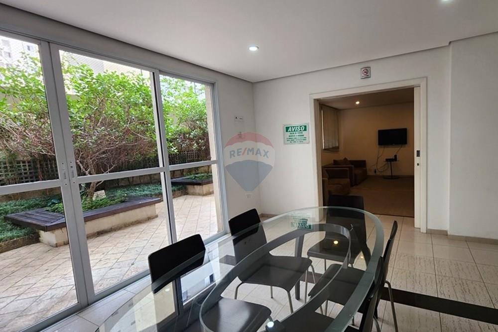 Apartamento - Alugar - São Paulo , São Paulo - 20250423_135155.jpg - 602201008-210