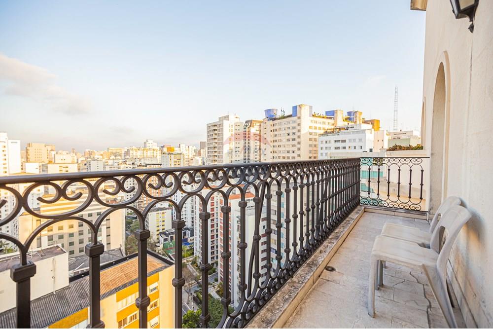 Triplex - Venda - São Paulo , São Paulo - 11.JPG - Terraço - 601081007-110