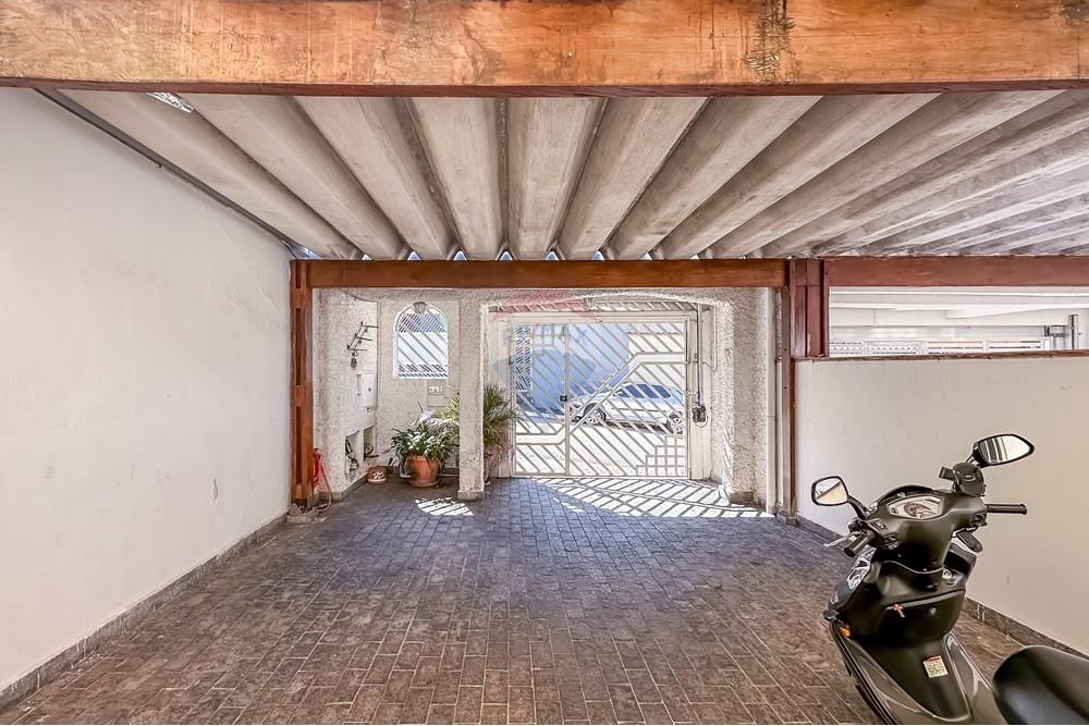 Sobrado à venda com 3 quartos, 179m² - Foto 10