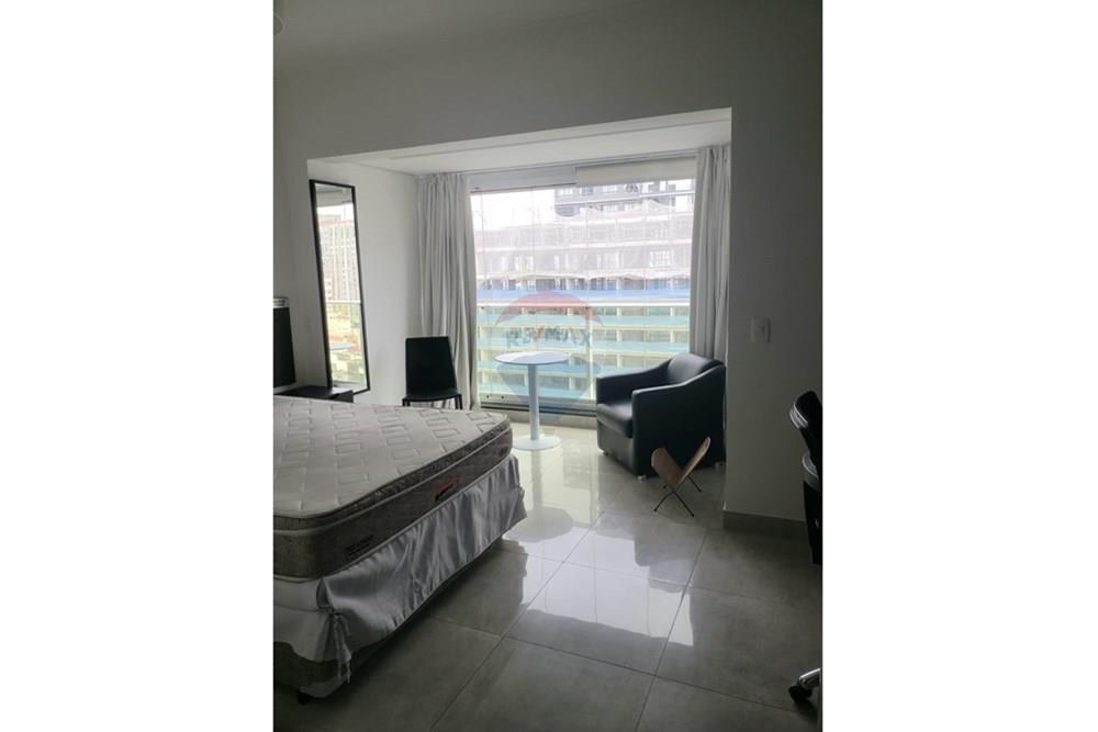 Studio - Alugar - São Paulo , São Paulo - 9b8ef004-d1d8-499d-9164-fa2fa6ba0753.jpg - 602281026-231