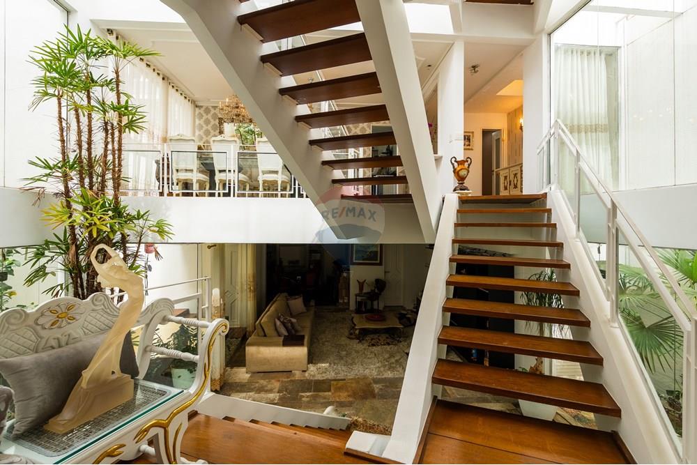 Casa - Venda - São Paulo , São Paulo - 24_CS.jpg - 601971032-116