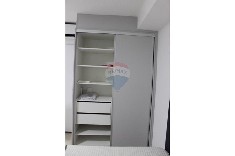 Studio - Alugar - São Paulo , São Paulo - aaasa.jpg - 602031023-12