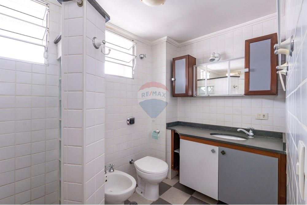 Apartamento - Venda - São Paulo , São Paulo - Vende Apto andar alto 134 m2 AV REBOUCAS 1480 05 min a pé metrô Oscar Freire 34.jpg - 601241006-40