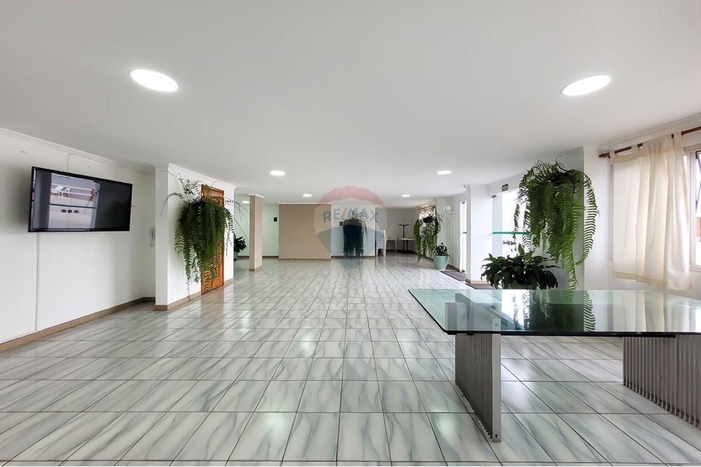 Apartamento à venda com 3 quartos, 82m² - Foto 36