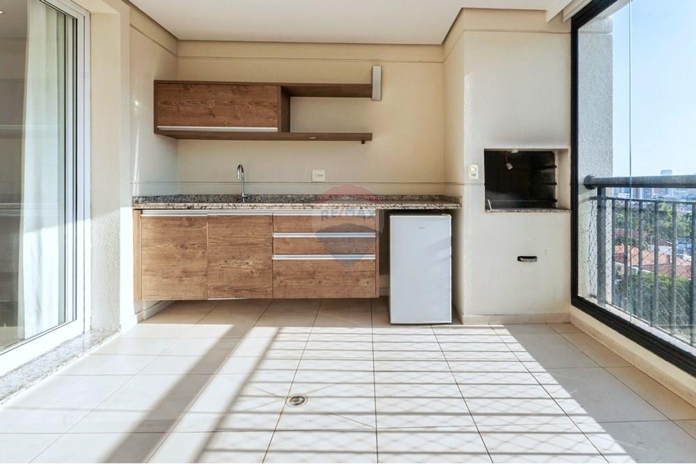 Apartamento - Venda - São Paulo , São Paulo - DSC_3613.jpeg - Área Gourmet - 601191042-1