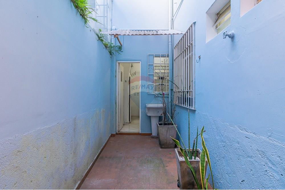 Casa Comercial - Alugar - São Paulo , São Paulo - 03area-de-servico001.jpg - Área de serviço - 601081007-108