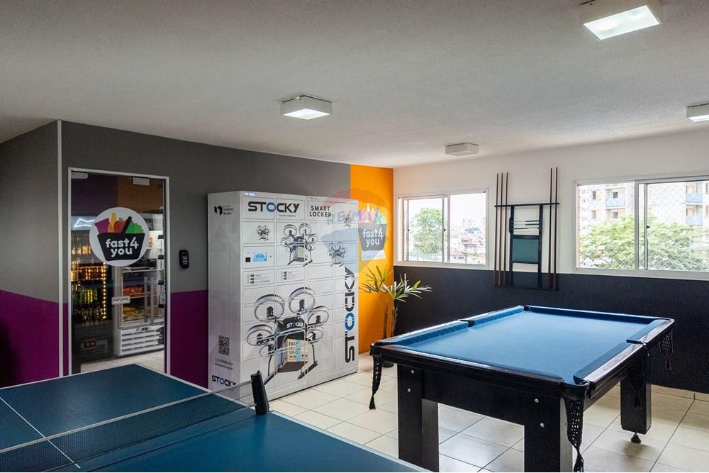 Apartamento - Venda - São Paulo , São Paulo - 64_AP.jpg - 601471043-4