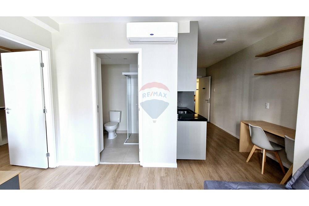 Apartamento - Venda - São Paulo , São Paulo - RUA PÁSSAROS E FLORES, 188 (20).jpg - 601361020-411