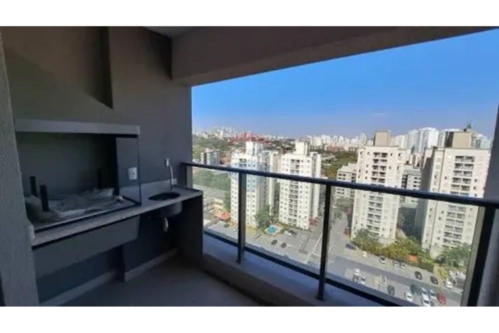 Apartamento - Alugar - São Paulo , São Paulo - WhatsApp Image 2025-09-19 at 20.01.47 (3).jpeg - 602101019-68