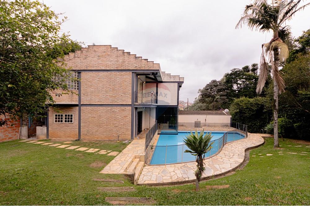 Casa de Condomínio - Venda - Cotia , São Paulo - Cópia de IMG_1473.jpg - 602241014-12