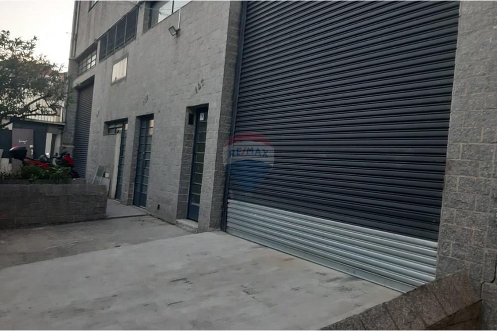 Galpão - Alugar - São Paulo , São Paulo - 3.jpg - 602291021-216