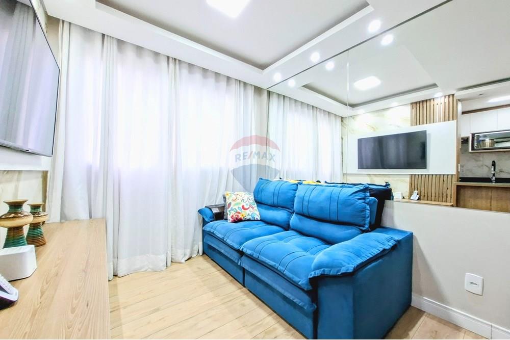 Apartamento - Venda - São Paulo , São Paulo - 20250912_170952~2.jpg - 601751048-121