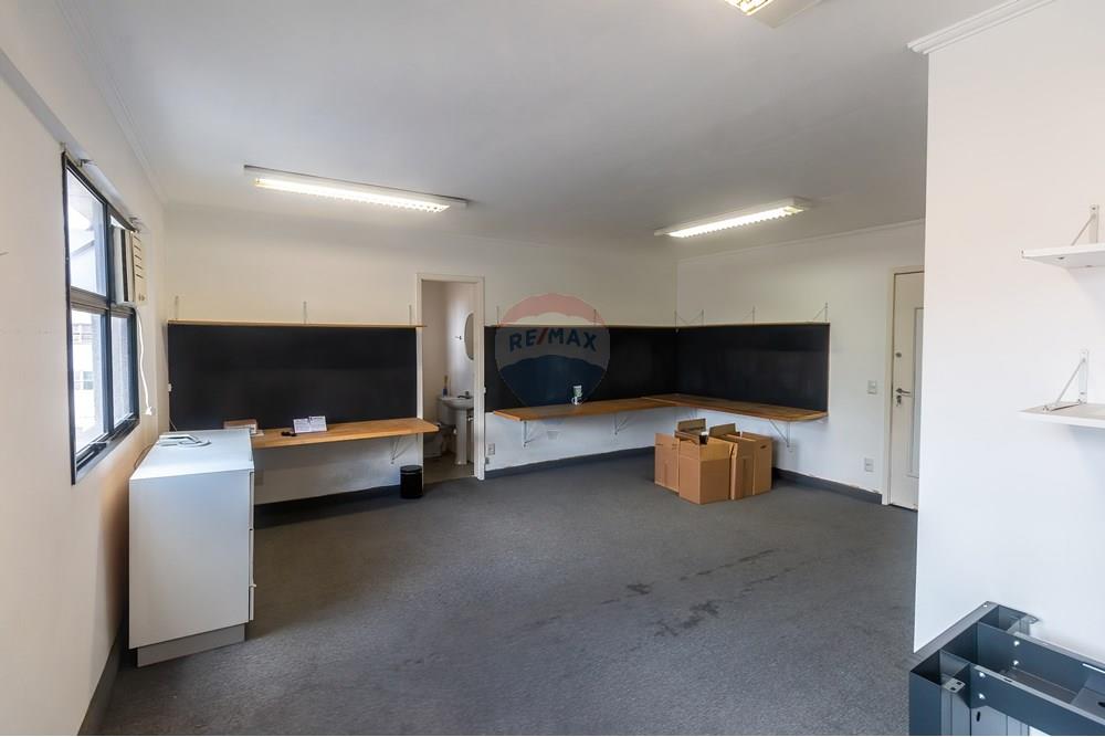 Cj. Comercial/ Sala - Alugar - São Paulo , São Paulo - conjunto-comercial-itaim-bibi-sa-paulo-sp-COC0007_ITV-6.jpg - 601361019-3136