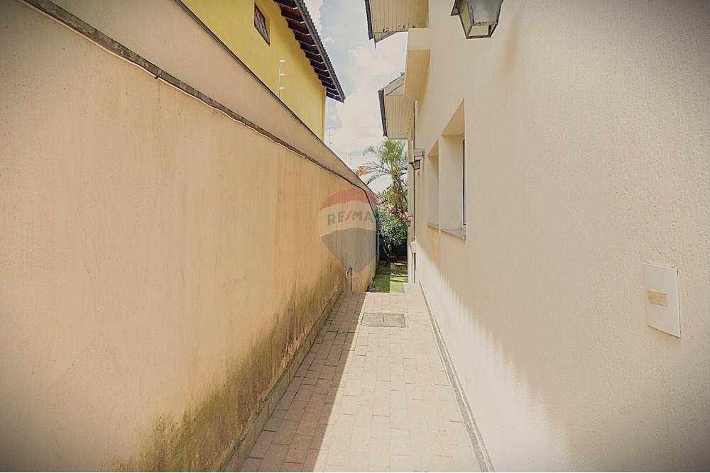 Sobrado - Venda - São Paulo , São Paulo - 72 CORREDOR EXTERNO.jpg - 602201019-8