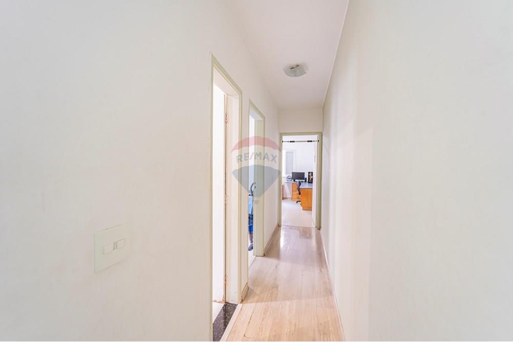 Casa - Venda - São Paulo , São Paulo - 601301086-1-16.JPG - Corredor - 601301086-1