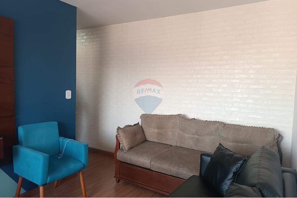 Apartamento - Venda - São Paulo , São Paulo - Sala 3.jpeg - Sala de estar - 601311038-15