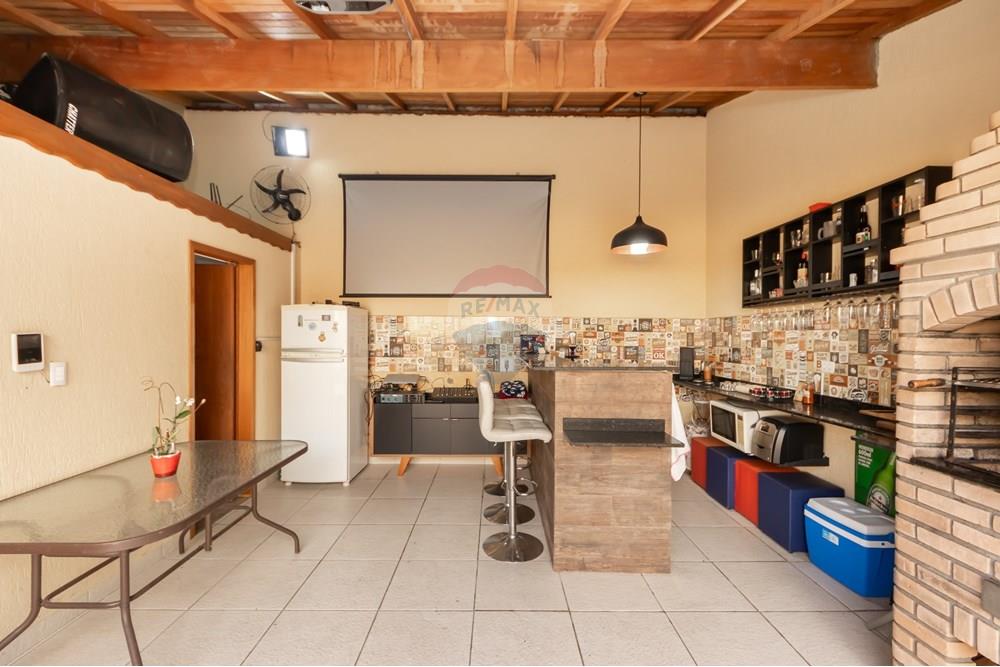 Casa - Venda - São Paulo , São Paulo - IMG_017636.jpg - Área Gourmet - 601991054-23