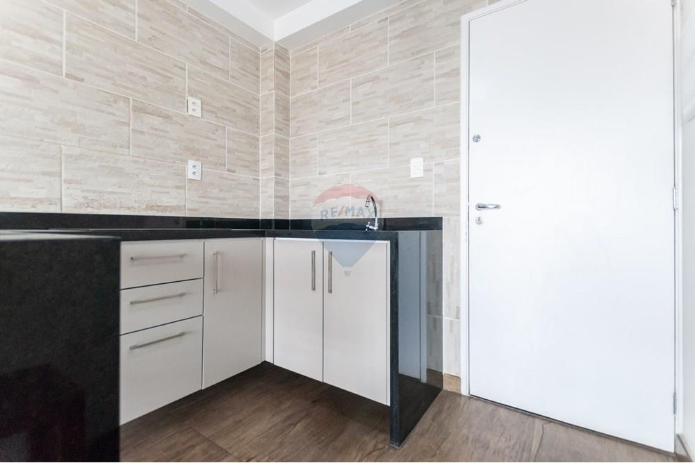 Apartamento - Alugar - São Paulo , São Paulo - DSC_5323.jpg - 601191026-201