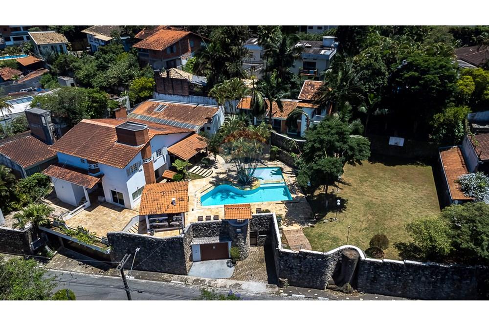 Casa - Venda - Cotia , São Paulo - 1.jpg - 601261002-209