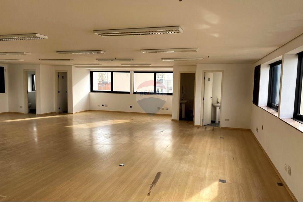 Cj. Comercial/ Sala - Alugar - São Paulo , São Paulo - IMG_0006.jpg - 602301011-42