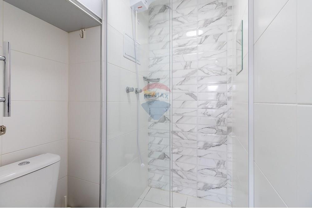 Studio - Venda - São Paulo , São Paulo - 12.jpg - Banheiro - 601081006-108