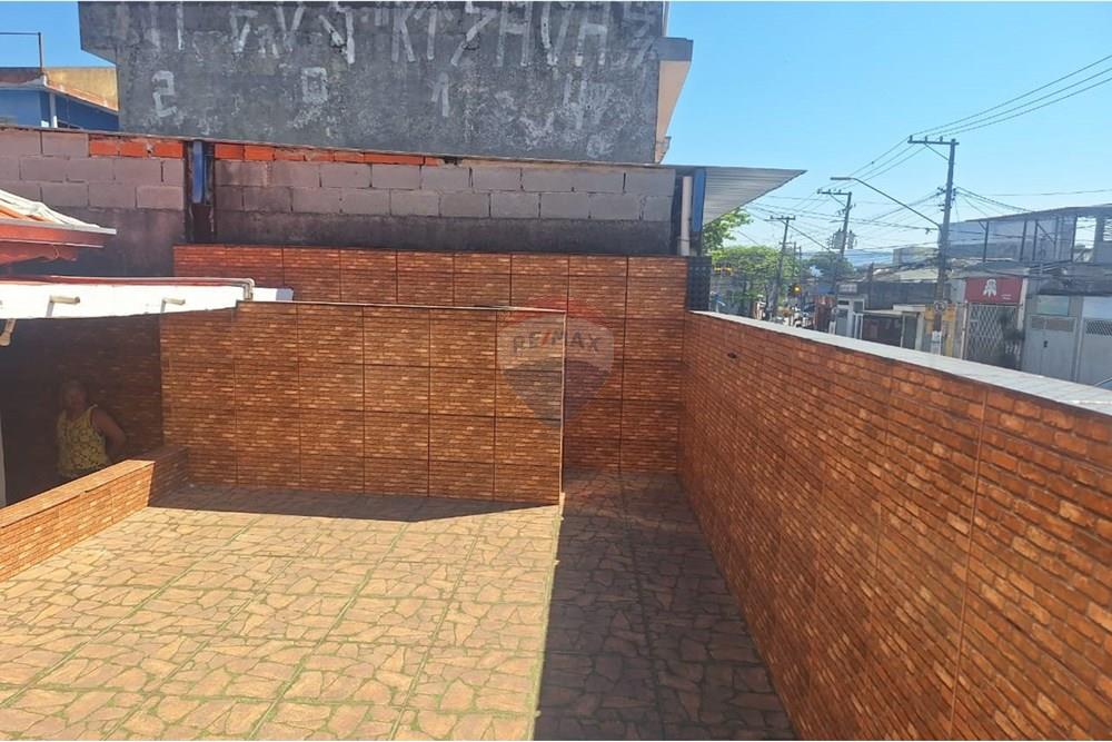 Casa - Alugar - São Paulo , São Paulo - 06b8855f-ad5c-49c5-af8a-7e8e232e2b13.jpg - 601751067-106