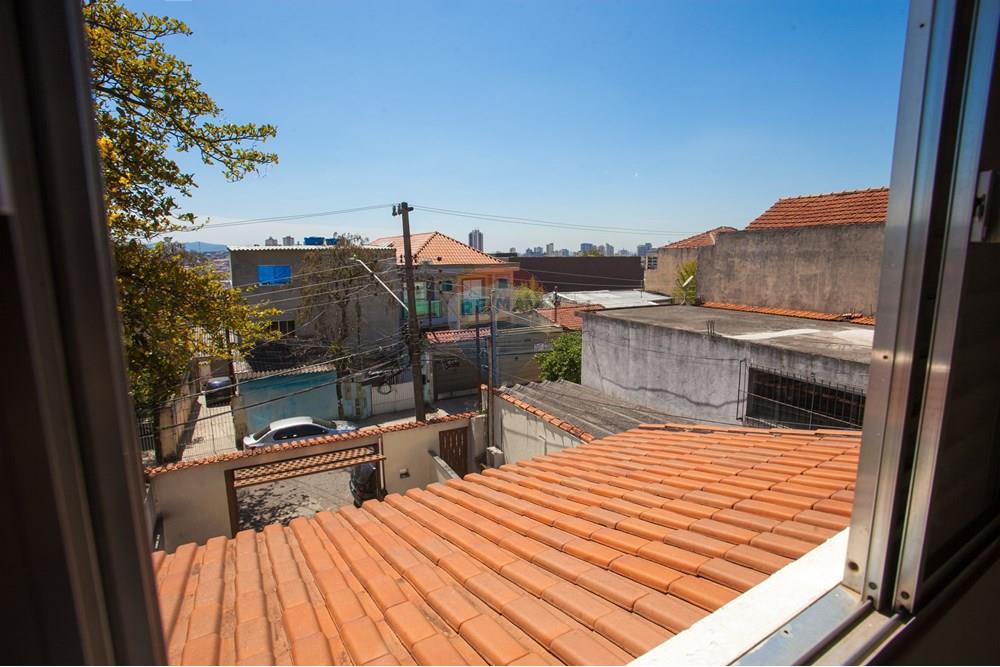 Sobrado - Venda - São Paulo , São Paulo - IMG_1281.jpg - Layout aberto - 601751109-5