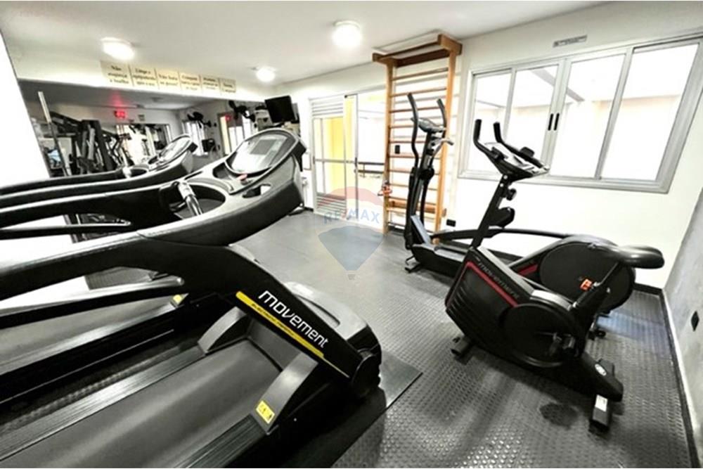 Apartamento - Alugar - São Paulo , São Paulo - IMG_1400.jpg - 602161004-144