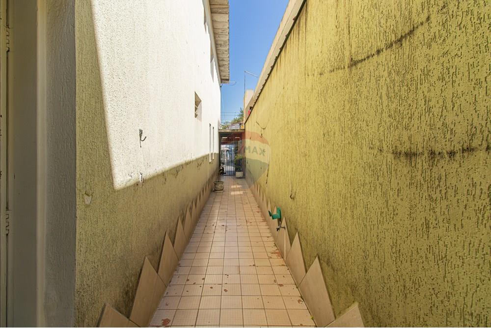 Sobrado - Venda - São Paulo , São Paulo - 04area-de-servico_002.jpg - 602101043-11