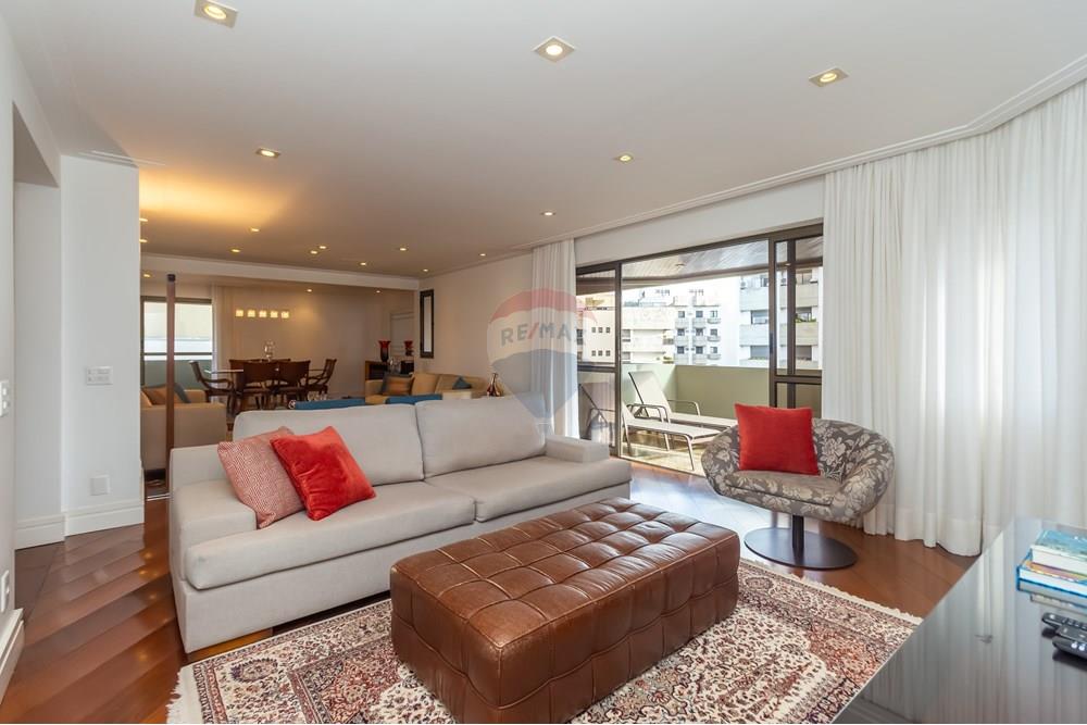 Residential - وحده سكنيه - ساو باولو , ساو باولو - BR - 11.jpg - 601721032-108