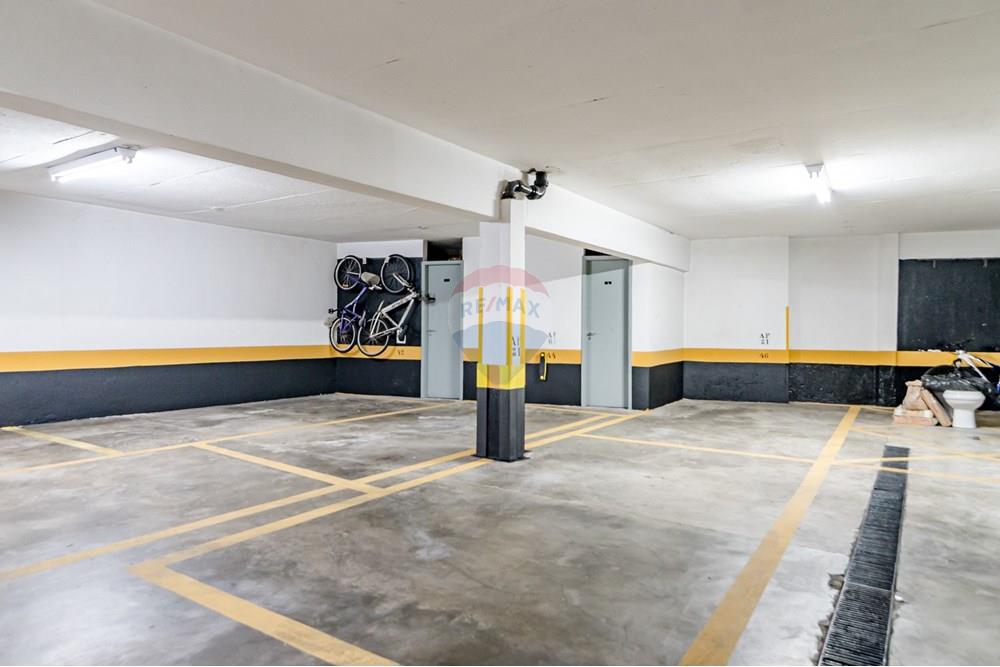 Apartamento - Venda - São Paulo , São Paulo - 08garagem002.jpg - 601081090-1