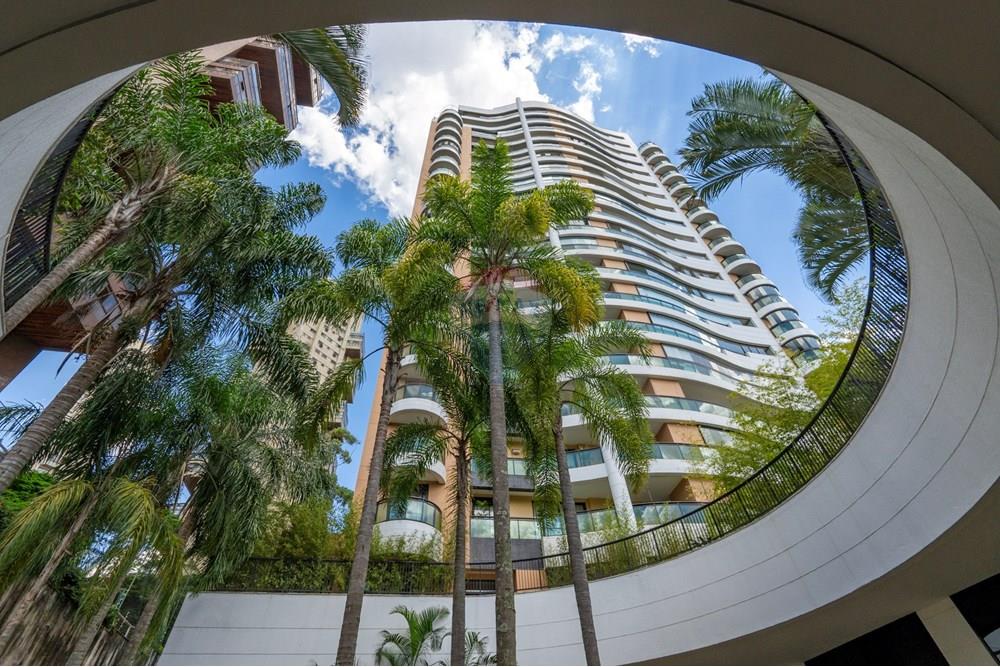 Apartamento - Venda - São Paulo , São Paulo - 3-DSC08487.jpg - 601181047-37