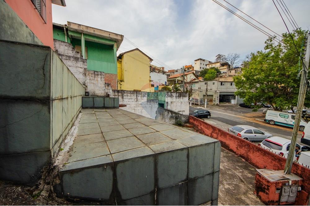 Жилищен - Поземлен имот - São Paulo , São Paulo - BR - IMG_0790.jpg - 601991006-382