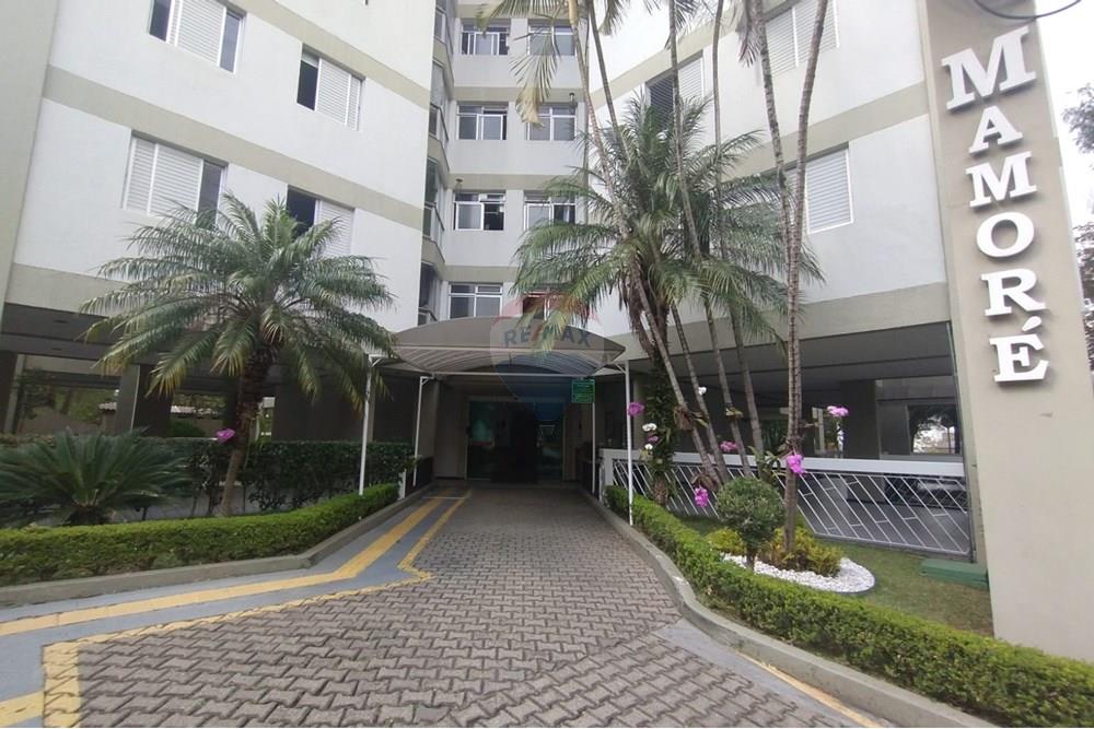 Apartamento - Alugar - São Paulo , São Paulo - WhatsApp Image 2025-10-03 at 09.57.50.jpeg - 602331017-102