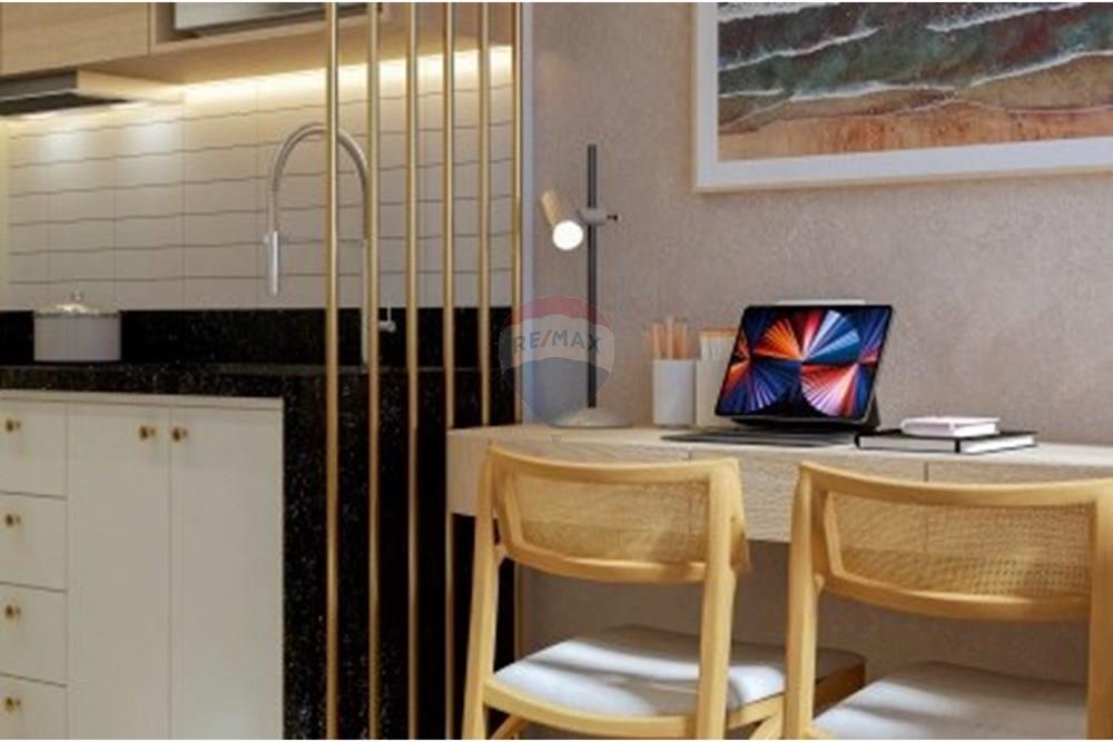 Studio - Alugar - São Paulo , São Paulo - WhatsApp Image 8.jpeg - 602181026-9