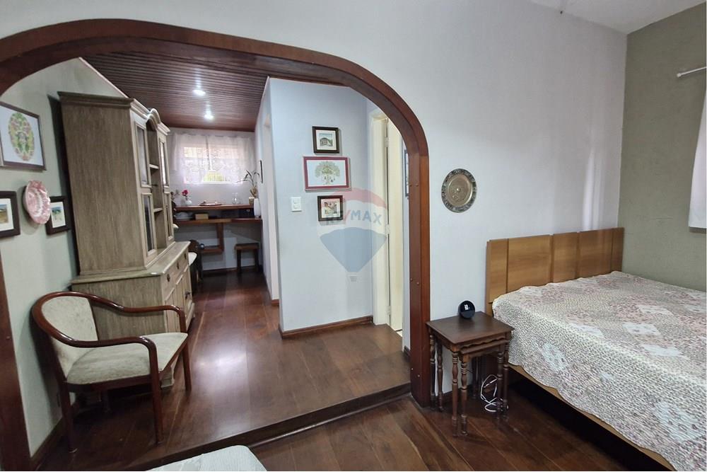 Sobrado, 3 quartos, 162 m² - Foto 13