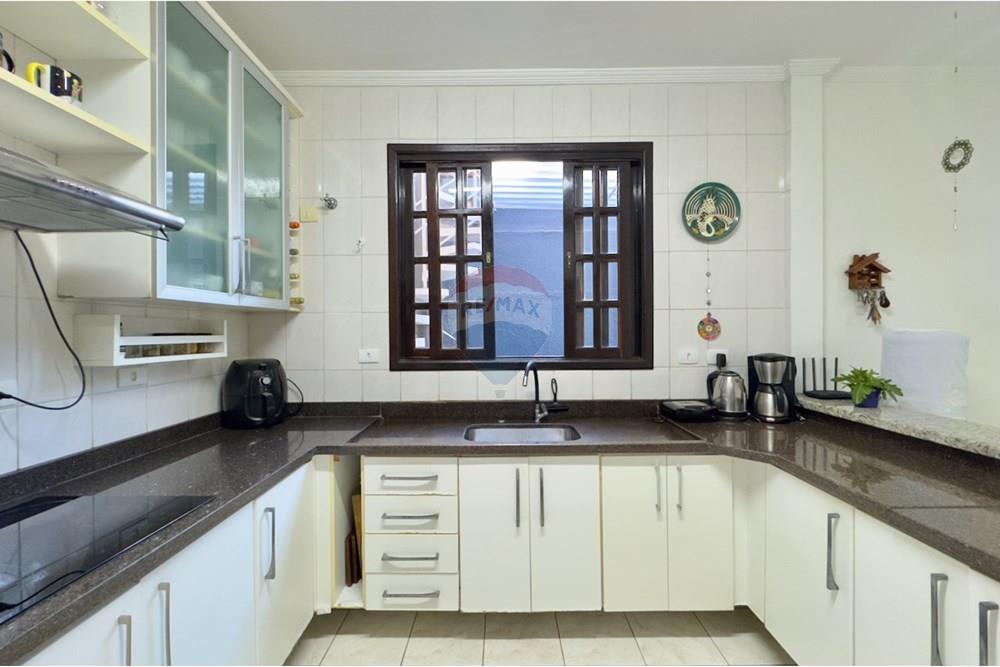 Sobrado - Venda - São Paulo , São Paulo - 601301008-69_FE - 63 - CASA VENDA RUA ORESTES BARBOSA, 233 - JD. PALMARES-INTERLAGOS  (19).jpeg - 601301008-69