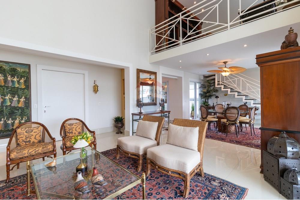 Apartamento - Venda - São Paulo , São Paulo - 01fotos_003.jpg - 601331016-38