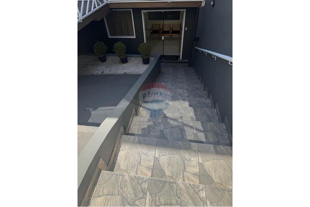 Casa Comercial - Alugar - São Paulo , São Paulo - vista entrada .jpeg - 602331022-14