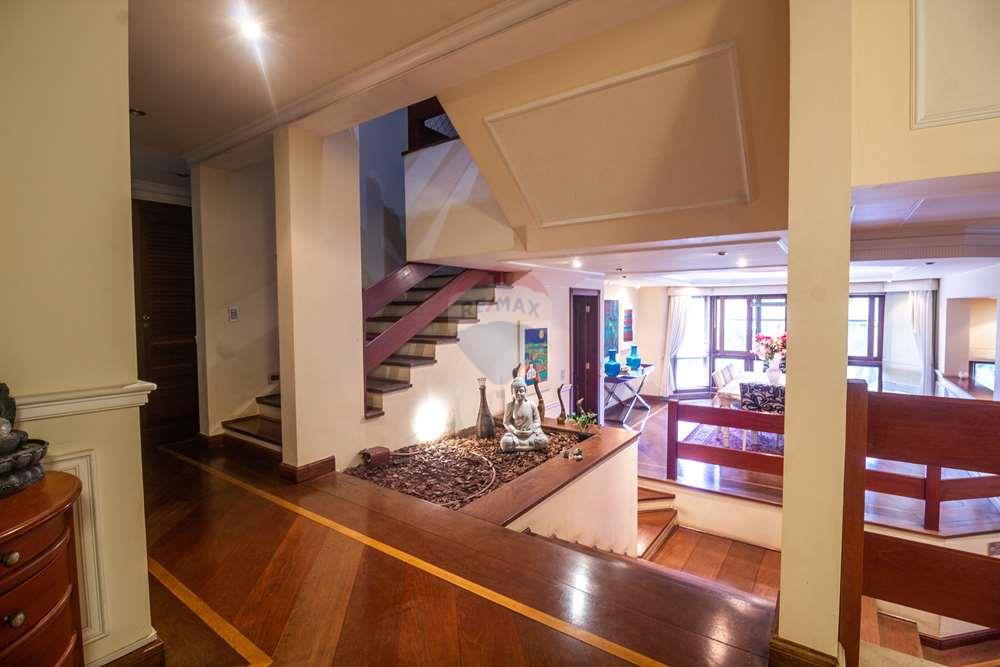 Casa de Condomínio - Venda - Santana de Parnaíba , São Paulo - _MG_9586.jpg - 602191001-8