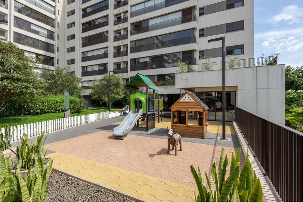 Apartamento - Venda - São Paulo , São Paulo - 074_AP.jpg - 601471007-75