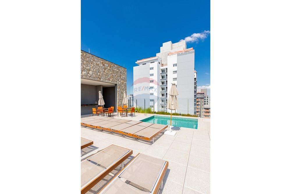 Studio - Alugar - São Paulo , São Paulo - Cópia de Remax Ares-58.jpg - 601131050-35