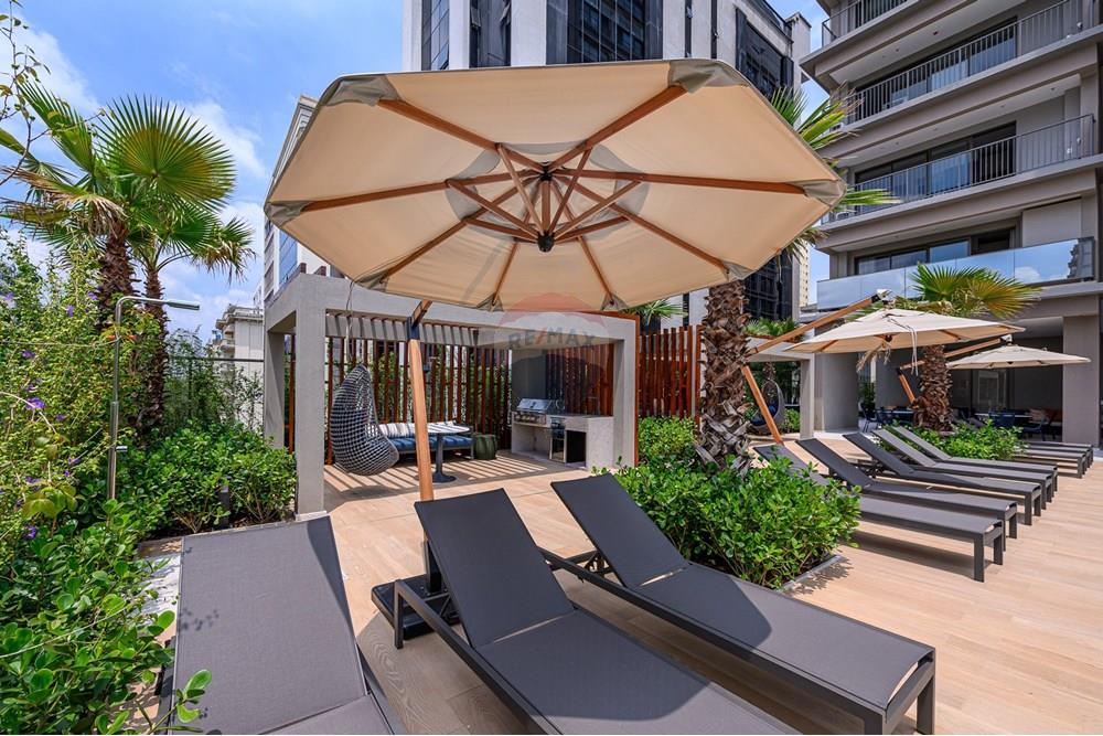 Apartamento - Alugar - São Paulo , São Paulo - Greystar_AYRA_Higienopolis_AfetianStudio_w_18.jpg - 602061045-6