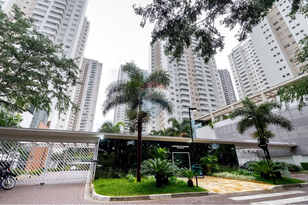 Apartamento - Venda - Osasco , São Paulo - 26 FACHADA.jpg - 601261087-35