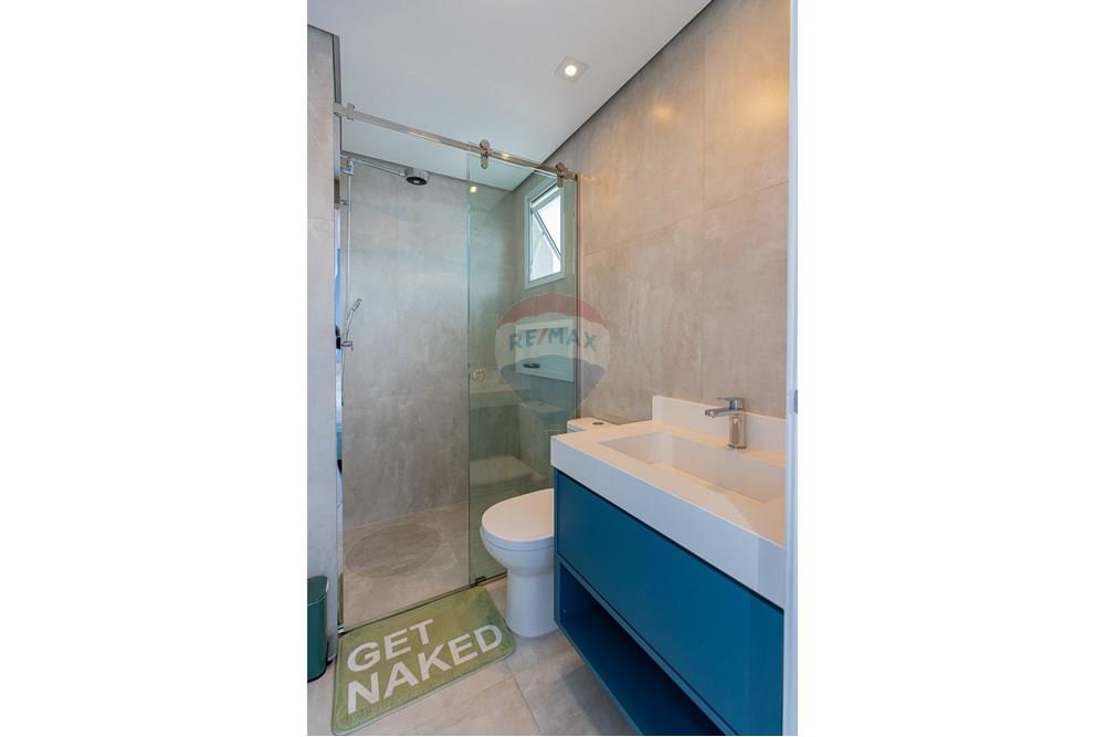 Cobertura - Venda - São Paulo , São Paulo - Cópia de Remax Ares-41.jpg - Banheiro - 601131004-149