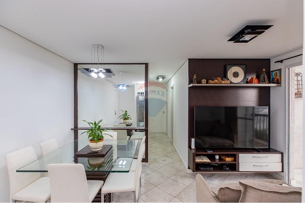 Apartamento à venda com 2 quartos, 51m² - Foto 10