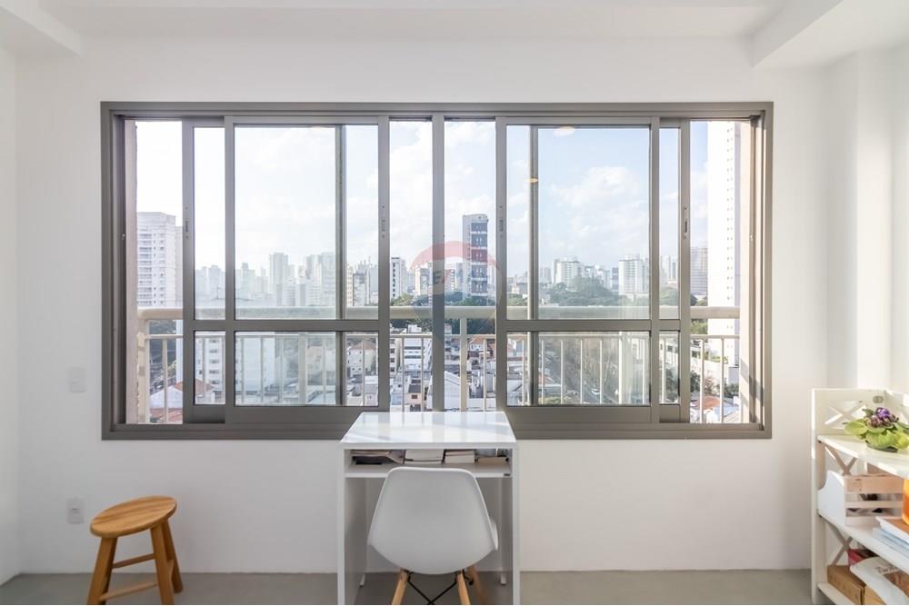 Studio - Venda - São Paulo , São Paulo - 05 - Dormitório.jpg - 602031008-72