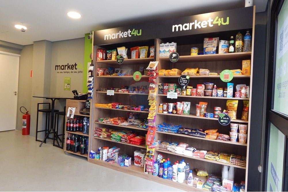 Studio - Alugar - São Paulo , São Paulo - 19.JPG - 602281039-31